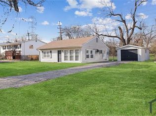 11893 Bridgevale Ave, Saint Louis, MO 63138