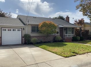 2359 Farley St, Castro Valley, CA 94546