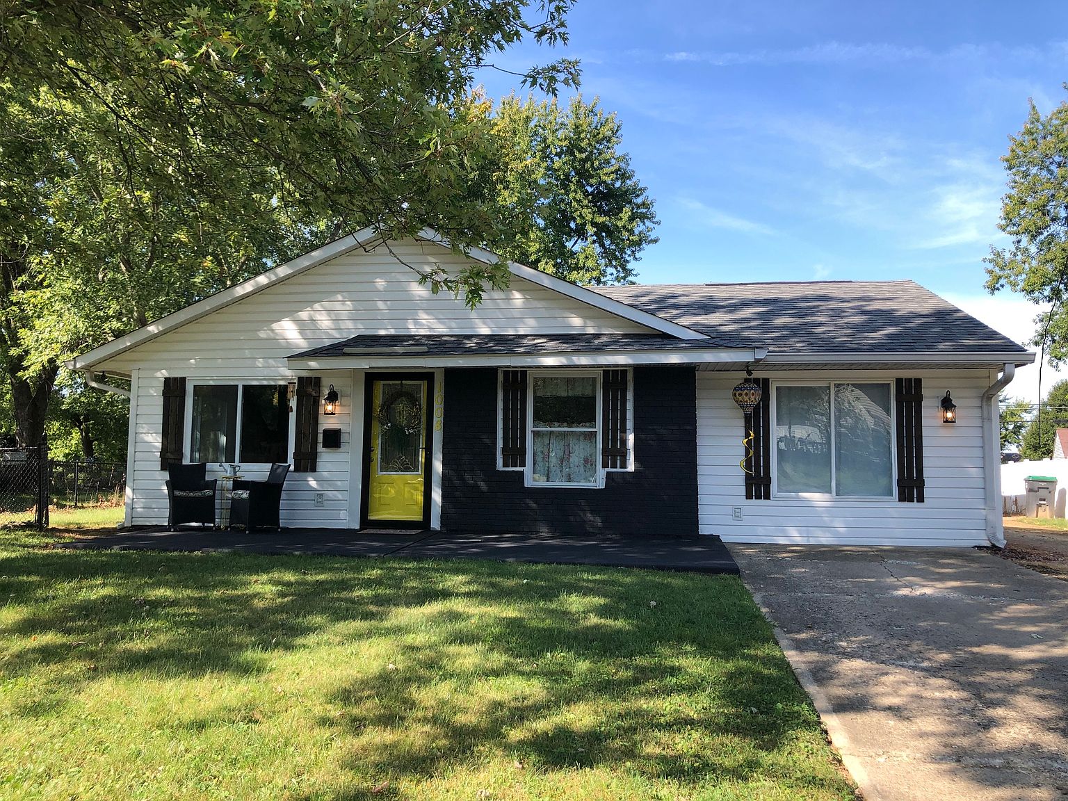 1008 Ashland Ave, New Whiteland, IN 46184 Zillow