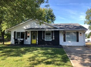 1008 Ashland Ave, New Whiteland, IN
