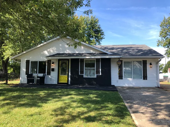 1008 Ashland Ave, New Whiteland, IN 46184