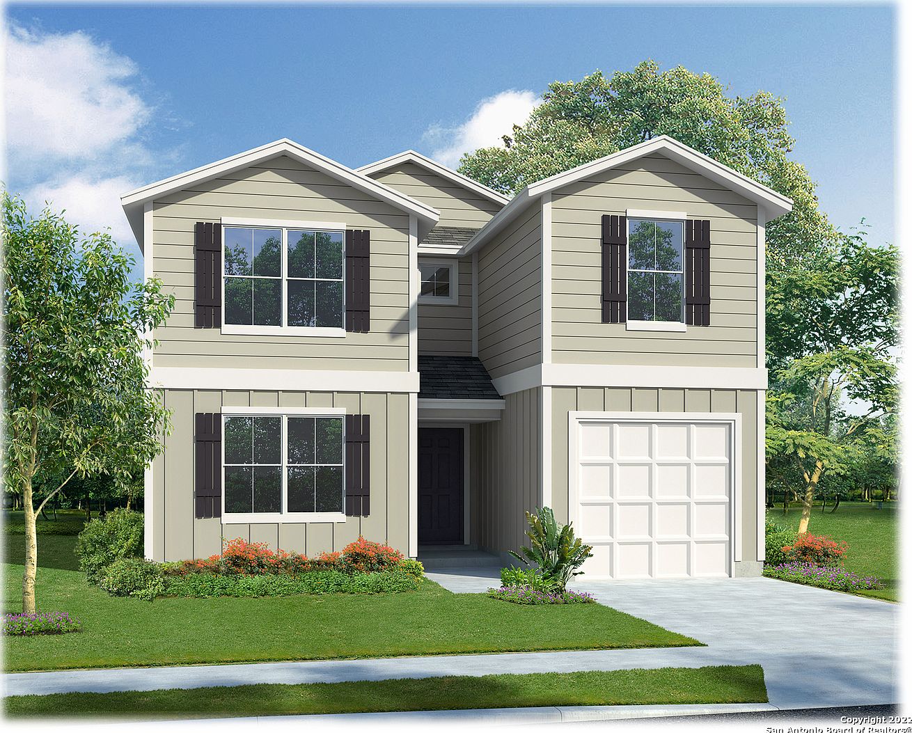 8227 Atlas Rise, San Antonio, TX 78252 | MLS #1843164 | Zillow