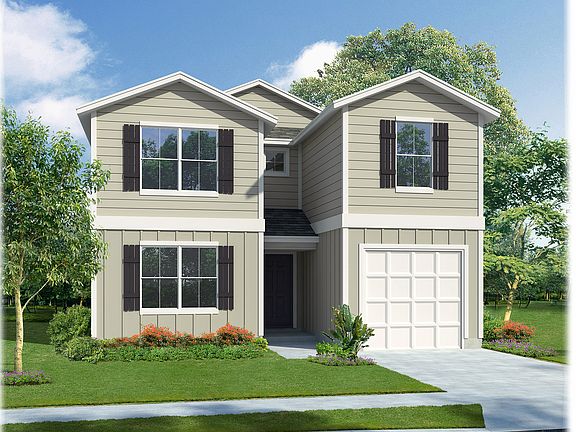 2nd image of 13706 Guffey Circle