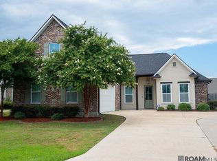 40430 Champagne Ave, Prairieville, LA 70769