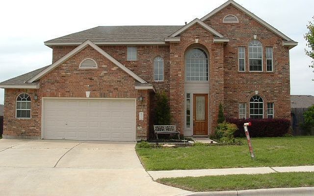 Front Elevation