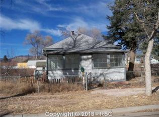 312 S 18th St, Colorado Springs, CO 80904