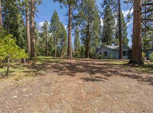 22773 Confidence Rd, Twain Harte, CA 95383