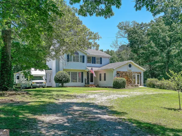 127 Eady Dr, Bremen, GA 30110