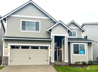 3016 Stephanie Loop NE, Lacey, WA 98516