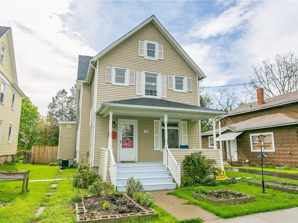 72 Cherry St, Geneva, NY 14456