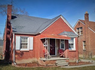 10835 Marne St, Detroit, MI