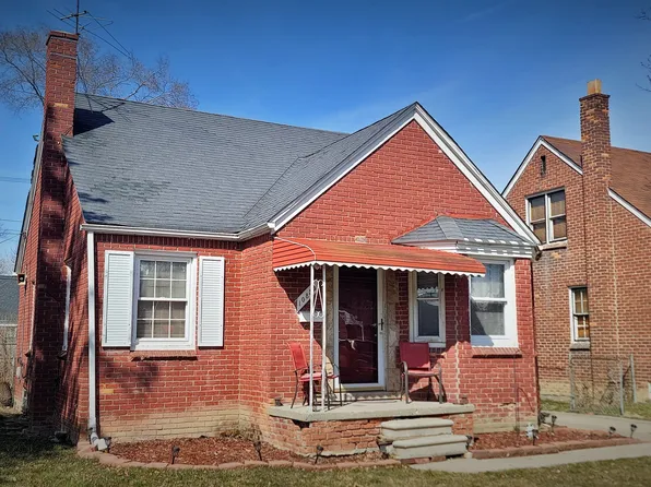 10835 Marne St, Detroit, MI 48224