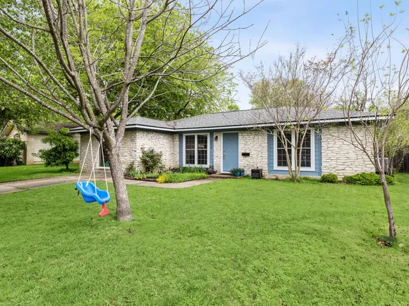 804 Hill Wood Dr, Austin, TX 78745