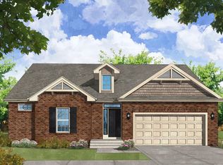 Parkway Plan, Parkside at Williams Lake, Waterford, MI 48327