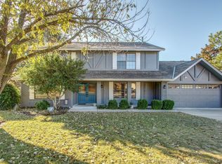 7714 E 87th Pl, Tulsa, OK 74133