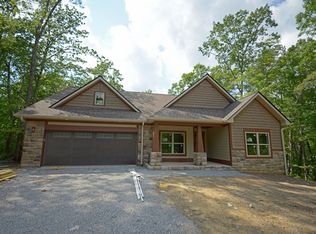 13 Leinster Ct, Fairfield Glade, TN 38558