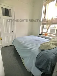 Rented by City Heights Realty