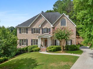 9240 Tuckerbrook Ln, Johns Creek, GA 30022