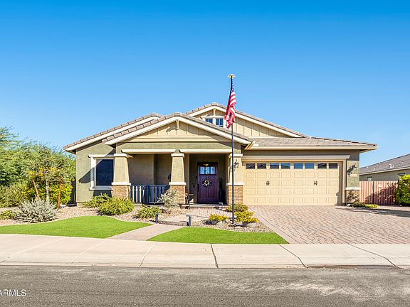 2nd image of 41804 W Barcelona Drive