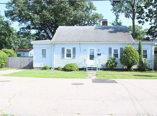 128 Fern St, Warwick, RI 02889