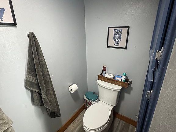 4th image of 29241 460th St