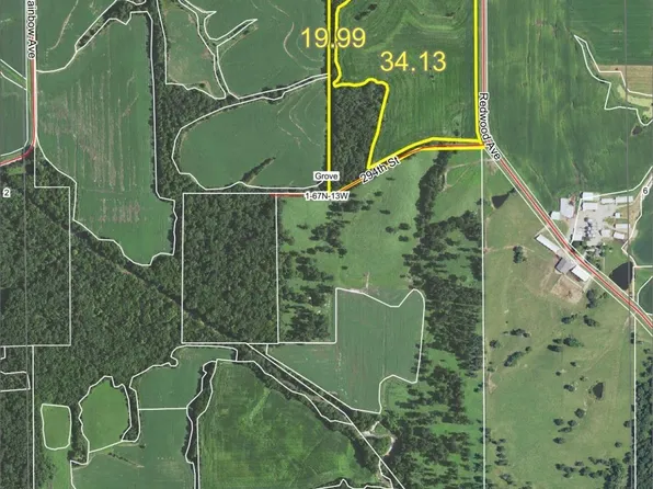 0 Redwood Ave, Bloomfield, IA 52537