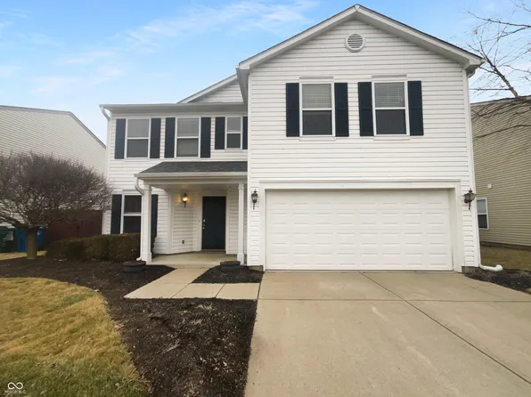 9924 Boysenberry Dr, Fishers, IN 46038