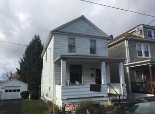 64 Monahan Ct, Hanover Township, PA 18706