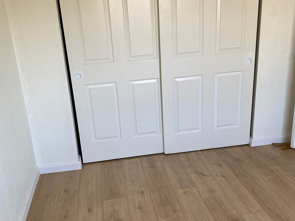 New Flooring