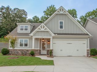 400 Maple View Dr, Carrollton, GA 30117