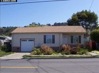 1314 Richmond St, El Cerrito, CA 94530