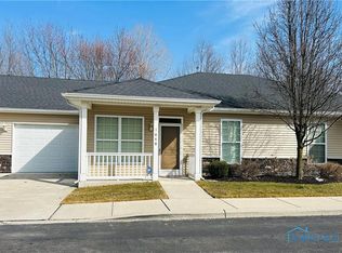 1646 Brooklynn Park W, Toledo, OH 43615