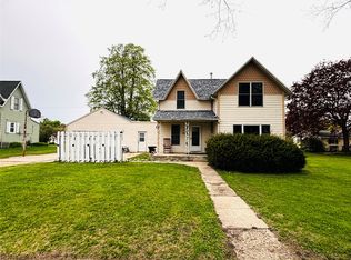 117 N Martha St, Roland, IA 50236