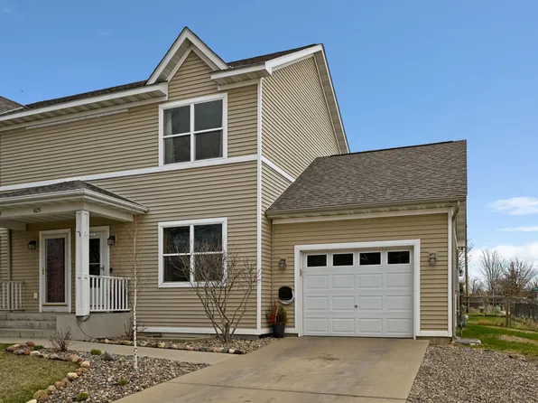 625 Bunker Dr, Northfield, MN 55057