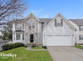 5208 Eagle Creek Dr, Charlotte, NC 28269