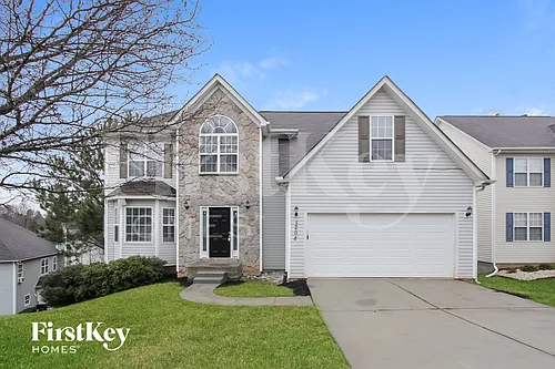 5208 Eagle Creek Dr Photo 1