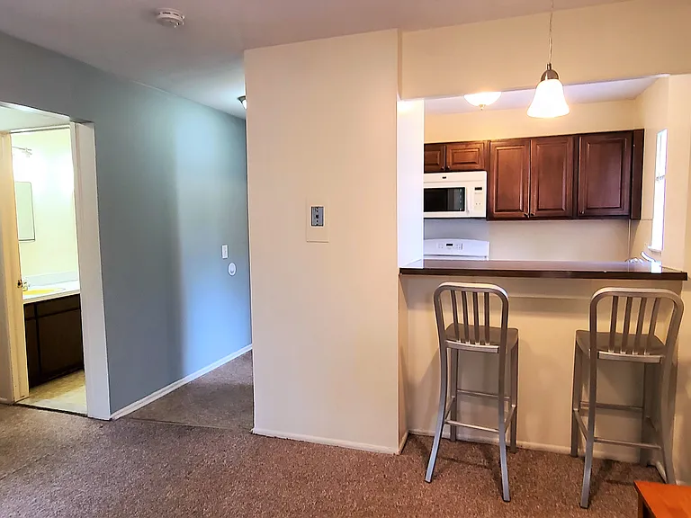 811 Packard St #4 — Photo 1