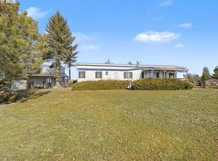 288 S Molly Ann Rd, Tygh Valley, OR 97063