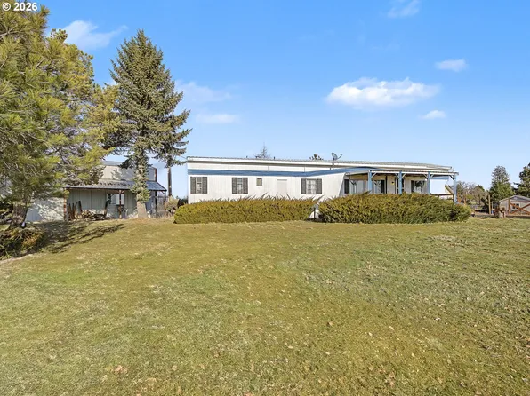 288 S Molly Ann Rd, Tygh Valley, OR 97063