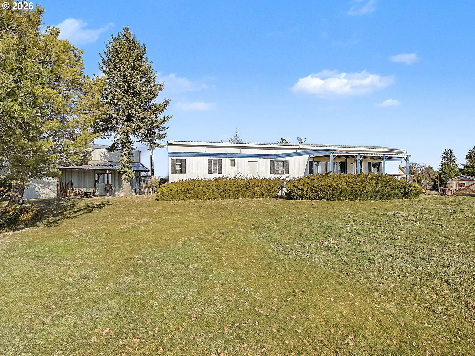 288 S Molly Ann Rd photo 1