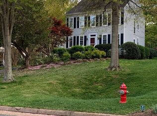 970 Rockledge Dr, Charlottesville, VA 22903