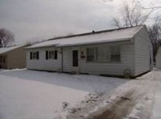 4722 Rainier Dr, Dayton, OH 45432