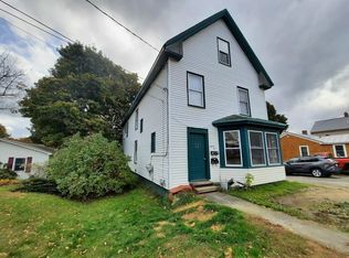 24 Main St, Fairfield, ME 04937
