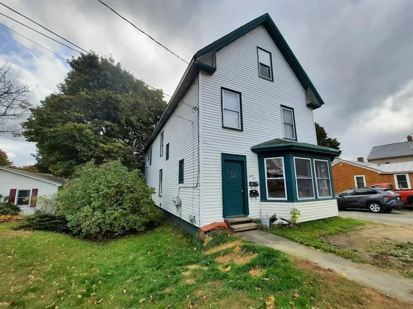 24 Main Street, Fairfield, ME 04937