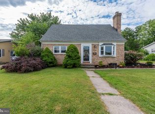 6023 Burnt Oak Rd, Baltimore, MD 21228