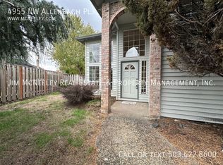 4955 NW Allenbach Pl, Portland, OR 97229
