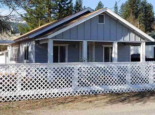 2078 Lee Rd, East Quincy, CA 95971