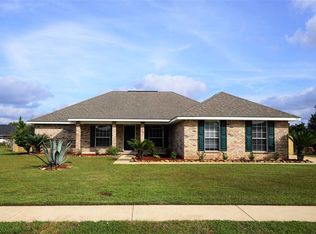 385 Collinwood Loop, Foley, AL 36535