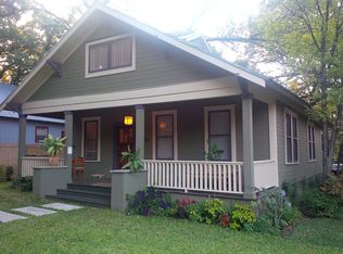 1900 Eva St, Austin, TX 78704