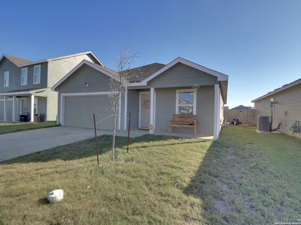 116 Aidan Trl, Fredericksburg, TX 78624